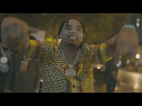 Enzo McFly - Back To The Basics (Official Music Video)