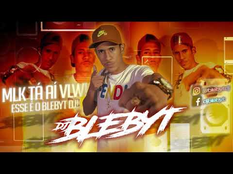 MC RD, MC BN, MC Madan - Socadão Forte - DJ BLEBYT - 2021