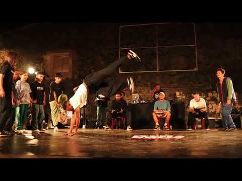 Brigands Jr vs Esprit Libre - BATTLE KINGDOM WARRIORS 2023