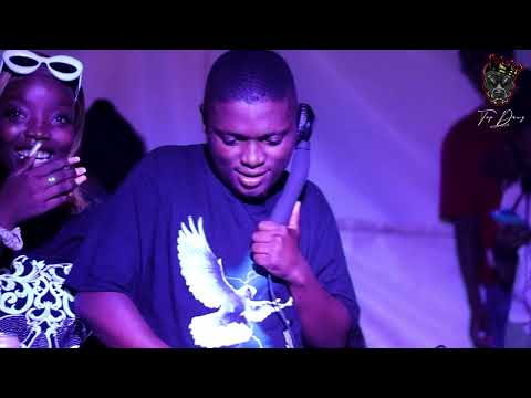 Sxova, Cakes, Mankay & Choco Dynasty B2B - Top Dawg Session's | Amapiano Mix