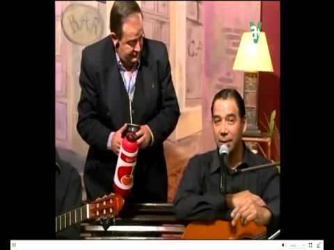 Entre Mates y Guitarras, 2