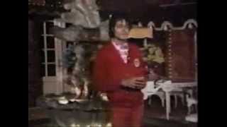MICHAEL JACKSON  -  Little Christmas Tree