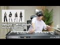 Aespa Whiplash Piano Arrange Cover