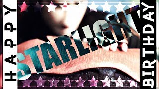 HTTYD MV | HBD Nocna Furia | ✯ Starlight ✯