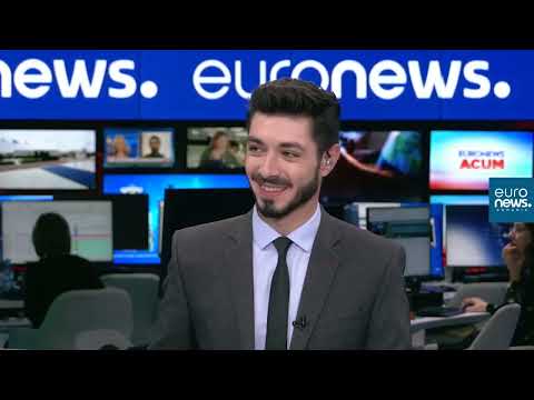 Hari Bucur Marcu: Marea contribuție a României la securitatea regională este că nu generăm probleme