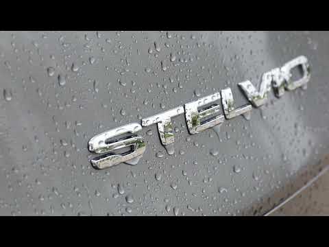 Alfa Romeo Stelvio 2.0T Q4 (206kW) 2017 - Ragazzon Tuning