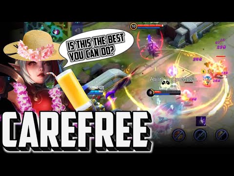 COME AT ME - LUNOX GAMEPLAY - DOOFENSHMIRTZZ