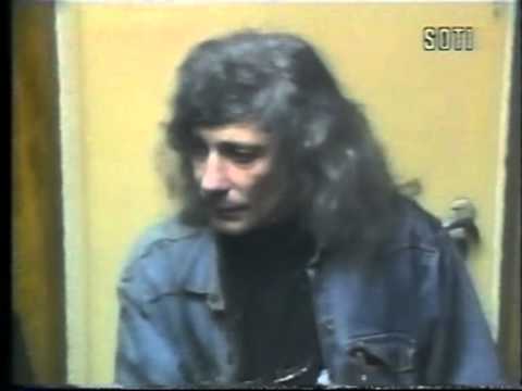 Iris 15 ani - partea 1 - 28 Februarie 1992