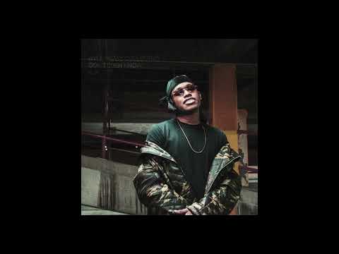 Kyle Beats Collective, K. Scott - Don't Even Know