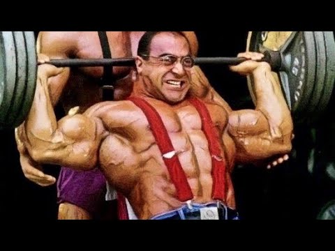 YOU GOTTA PAY YOUR DUES - Nasser El Sonbaty Motivation