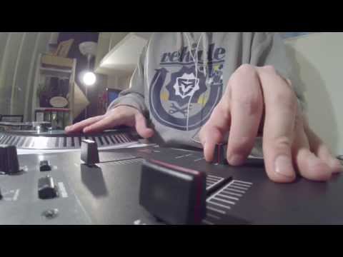 T.H.A. & The Drunken Ma - Контрол над разума feat. Svlech ( Official video )