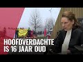 Weer 1 jaar cel geëist tegen verdachte in zaak Casper Verheijen