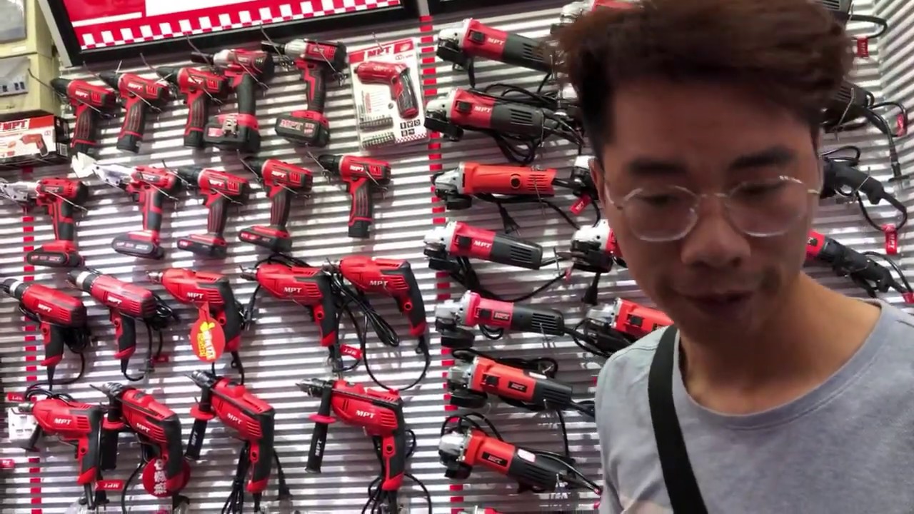 Купить Инструмент В Китае Оптом От Производителя