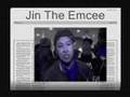 Jin We Here Now Music Video/Freestyle