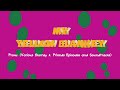 My Yellow Blankey Instrumental SUBSCRIBE