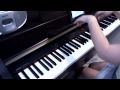 Block B - Be The Light - Piano Sheets 