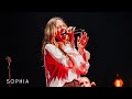 SOPHIA - Schmetterling live from Channel Aid 2025 (at Deutsches SchauSpielHaus Hamburg)