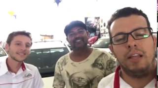 Rogerio Pouso Alegre
