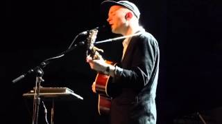 Jens Lekman - Every Little Hair Knows Your Name (Live 11/1/2012)