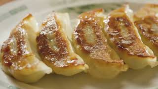 日高屋 TVCM 30sec　30秒　50周年