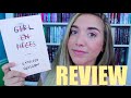 Girl In Pieces By Kathleen Glasgow Spoiler Free Book Review
