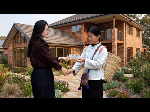 Han brought the money to repay the kind woman, a simple act that touched millions of hearts