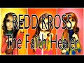 REDD KROSS - The Faith Healer (Lyric Video)