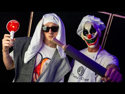 MISTYK WARIAT X FEVO - "WAIT!" (prod. TITHY) (OFFICIAL MUSIC VIDEO)