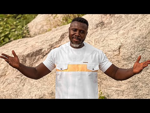 Israel Maweta - Akator Fe Vi (Audio Slide)