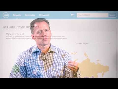 Dell Embraces Talent Acquisition Changes | LinkedIn Customer Story