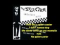 THE SELECTER OUT ON THE STREETS CON SUBTITULOS
