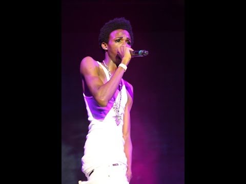 Alkaline -  Live Life (Raw)