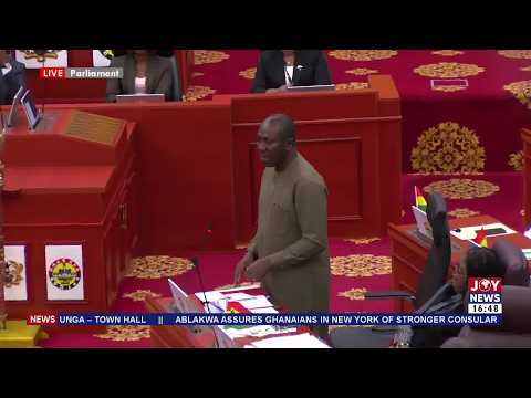 Parliament reconvenes for emergency sitting