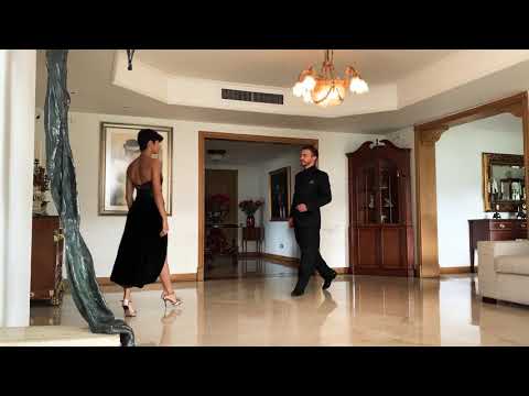 Karla Rotavinsky and Julián Cataño - Patotero Sentimental