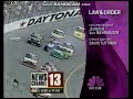 NBC Split Screen Credits February 18 2000 Part II