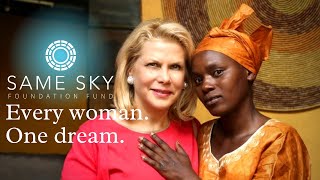 The Same Sky Story