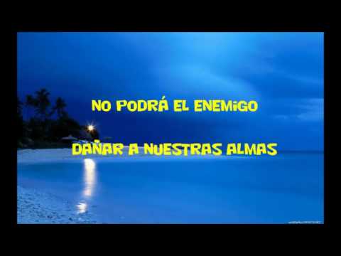 Hay Victoria   Coro Cristiano con Letra   Carlos Anacondia     YouTube 2