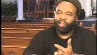 Testimony- Pastor Andrae Crouch