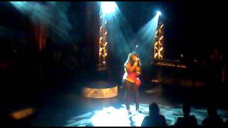 Berget Lewis - Denk niet zwart wit @ Orpheus A&#39;doorn