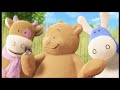 Nouky Friends S3 Ep 25 The Little Gnome