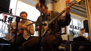 Bombay Bicycle Club - Magnet (Live Acoustic)