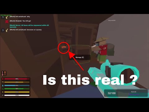 Base raid with wooden doors?!?