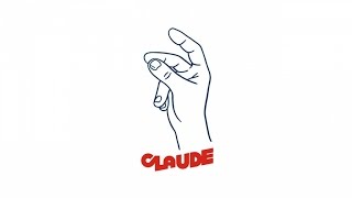 Claude - Damn Thang