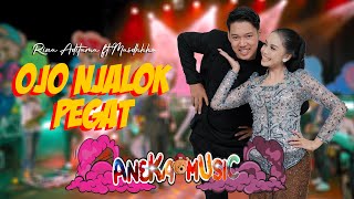 Download lagu Rina Aditama ft Masdddho - OJO NJALUK PEGAT (ANEKA MUSIC) mp3