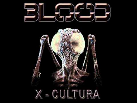 BLOOD - Limbo online metal music video by BLOOD