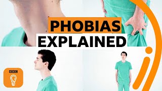 Learn English Through Video Where Do Phobias Come From Bbc Ideas