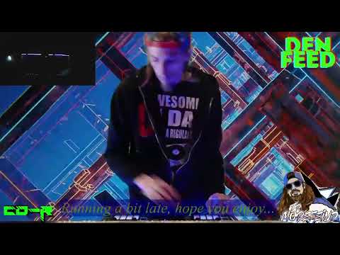 CD-R Music Video