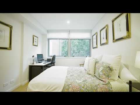 2 bed, 2 bath apartment in sydney - Photo 3