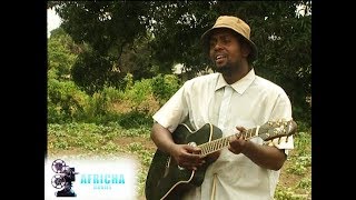 Village Pastor Part 1 - Steven Kanumba & Nurdin Mohamed (Official Bongo Movie)