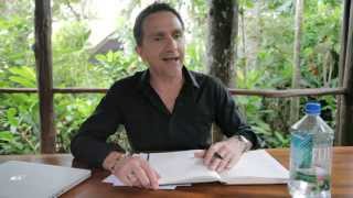 The Power of Journalling ….Scott Harris